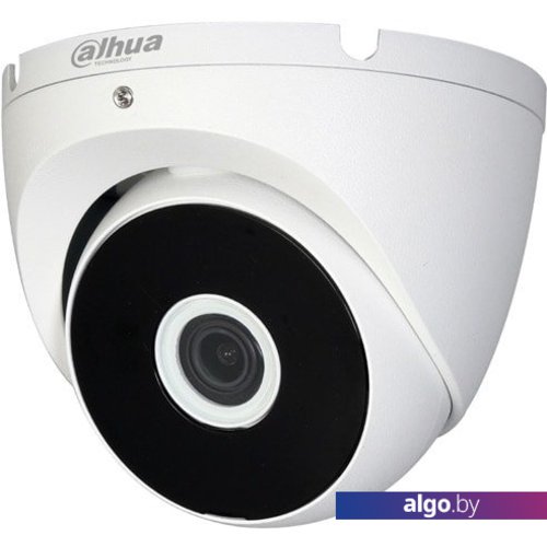 CCTV-камера Dahua DH-HAC-T2A41P-0280B CCTV-камера Dahua DH-HAC-T2A41P-0280B