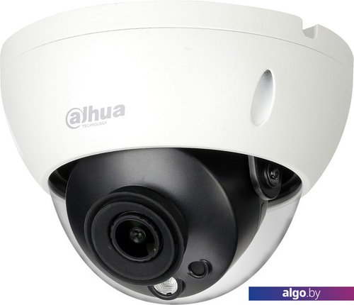 

IP-камера Dahua DH-IPC-HDBW5241RP-ASE-0600B, Белый