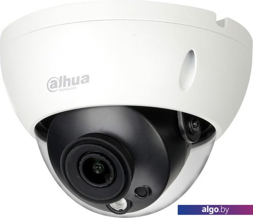 IP-камера Dahua DH-IPC-HDBW5241RP-S-0280B