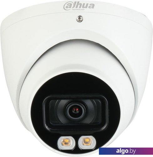 IP-камера Dahua DH-IPC-HDW5241TMP-AS-LED-0280B