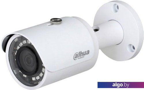 IP-камера Dahua DH-IPC-HFW1431SP-0360B-S4 IP-камера Dahua DH-IPC-HFW1431SP-0360B-S4