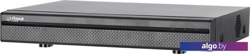 Гибридный видеорегистратор Dahua DH-XVR5104HE-X1 Гибридный видеорегистратор Dahua DH-XVR5104HE-X1