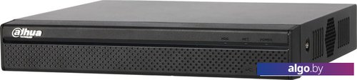 Видеорегистратор Dahua DHI-NVR2104HS-4KS2 Видеорегистратор Dahua DHI-NVR2104HS-4KS2