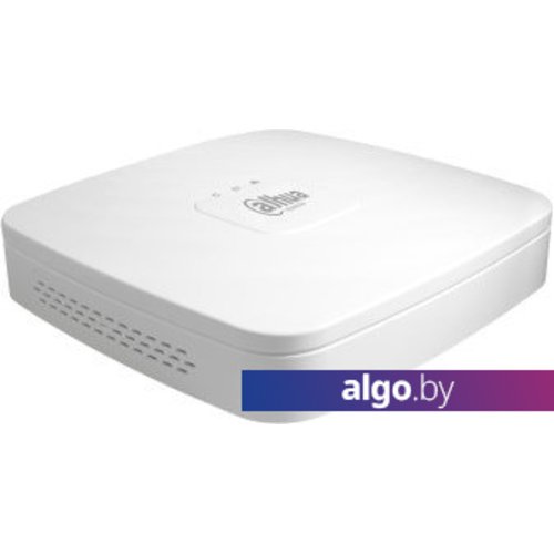 Сетевой видеорегистратор Dahua DHI-NVR4116-4KS2/L Сетевой видеорегистратор Dahua DHI-NVR4116-4KS2/L