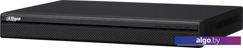 

Dahua DHI-NVR4208-4KS2/L, Черный