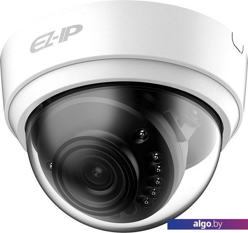 IP-камера Dahua EZ-IPC-D1B20P-0360B IP-камера Dahua EZ-IPC-D1B20P-0360B