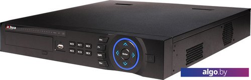 

Видеорегистратор Dahua NVR4408