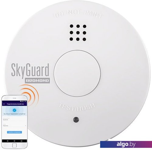 Датчик Redmond SkyGuard RSD-R1S Датчик Redmond SkyGuard RSD-R1S