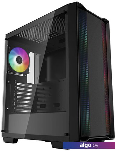 Корпус DeepCool CC560 ARGB Корпус DeepCool CC560 ARGB