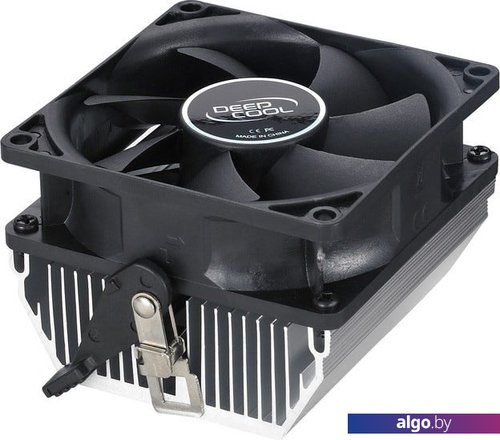 

Кулер для процессора DeepCool CK-AM209 V2 DP-ACAL-A09-V2