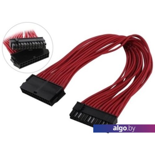 

Кабель DeepCool DP-EC300-24P-RD, Красный