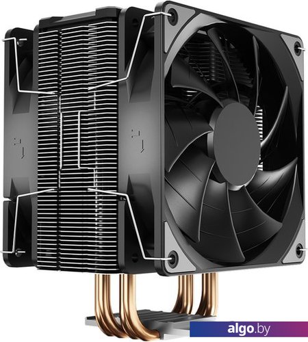Кулер для процессора DeepCool GAMMAXX 400 EX DP-MCH4-GMX400EX Кулер для процессора DeepCool GAMMAXX 400 EX DP-MCH4-GMX400EX