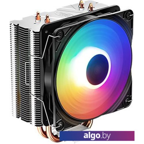 

Кулер для процессора DeepCool GAMMAXX 400K DP-MCH4-GMX400V2-K