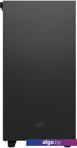 Корпус DeepCool Macube 110 BK R-MACUBE110-BKNGM1N-G-1 Корпус DeepCool Macube 110 BK R-MACUBE110-BKNGM1N-G-1