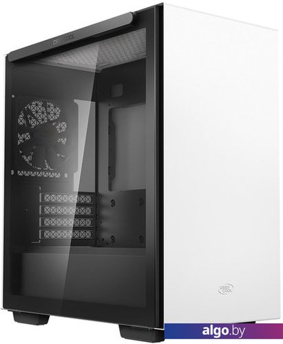 

Корпус DeepCool Macube 110 WH R-MACUBE110-WHNGM1N-G-1