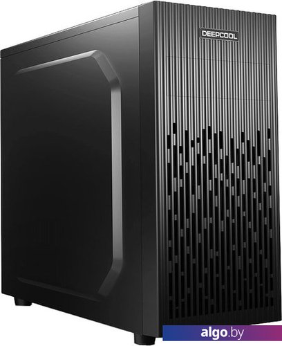 

Корпус DeepCool Matrexx 30 SI DP-MATX-MATREXX30-SI