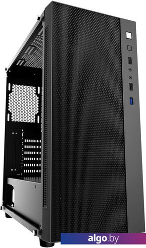 Корпус DeepCool Matrexx 55 Mesh PWM 2F DP-ATX-MATREXX55-MESH-PWM-2F Корпус DeepCool Matrexx 55 Mesh PWM 2F DP-ATX-MATREXX55-MESH-PWM-2F