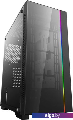 Корпус DeepCool Matrexx 55 V3 ADD-RGB DP-ATX-MATREXX55V3-AR Корпус DeepCool Matrexx 55 V3 ADD-RGB DP-ATX-MATREXX55V3-AR