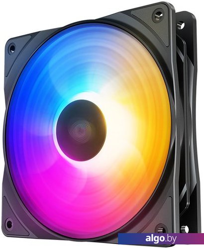 

Вентилятор для корпуса DeepCool RF120 FS DP-FLED3-RF120-FS