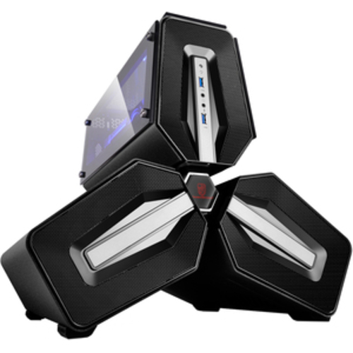 Корпус DeepCool TriStellar SW Корпус DeepCool TriStellar SW
