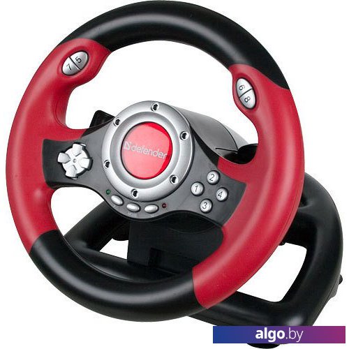 Руль Defender Challenge Mini