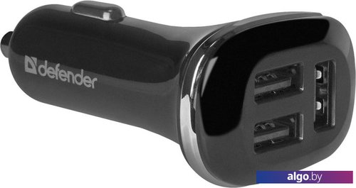 Зарядное устройство Defender UCA-50 Зарядное устройство Defender UCA-50