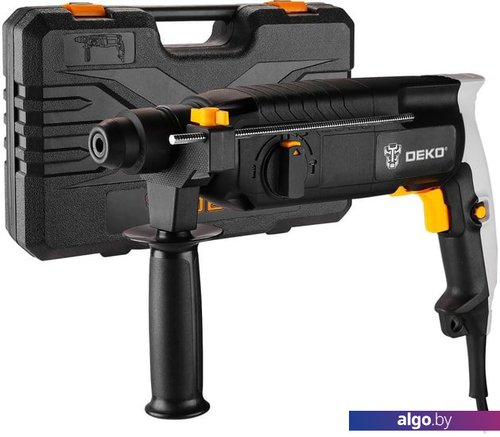 Перфоратор Deko DKH950W SET 1