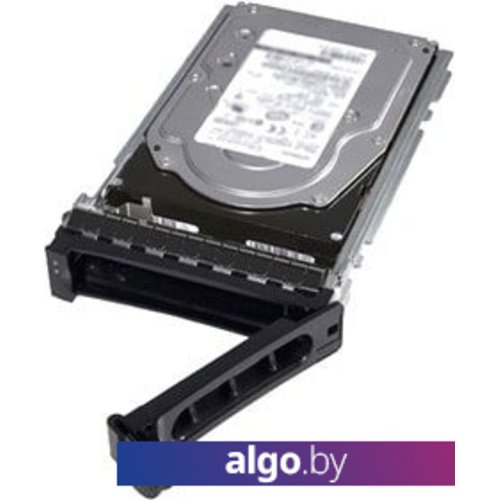 

Жесткий диск Dell 400-ASIE 4TB