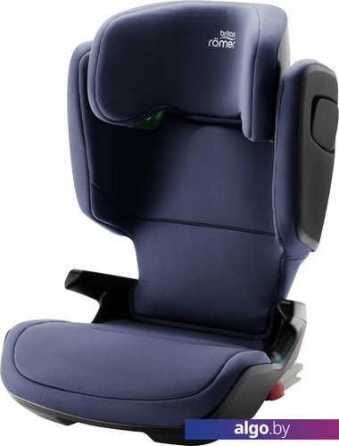 

Детское автокресло Britax Romer Kidfix M i-Size (moonlight blue )