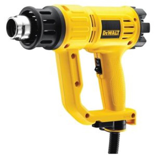 

Промышленный фен DeWalt D26411