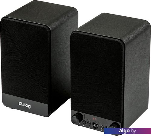 Dialog AJ-13 (черный) Dialog AJ-13 (черный)