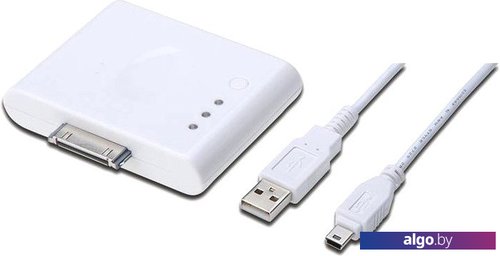 Адаптер Digitus DB-600500-000-W