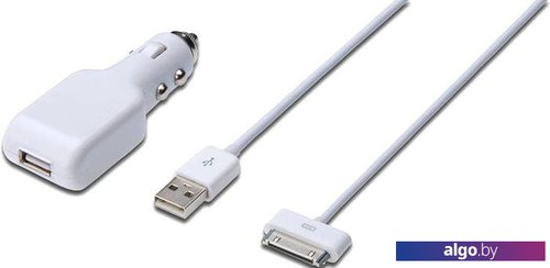 Зарядное устройство Digitus DB-600900-010-W