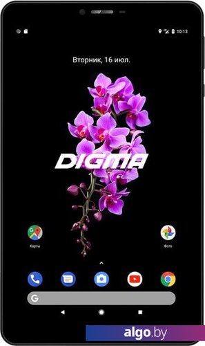 Планшет Digma Citi Octa 80 64GB CS8218PL