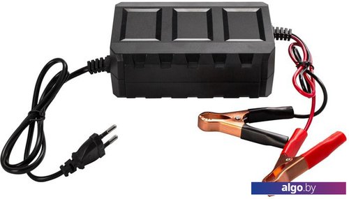 

Зарядное устройство Digma DCB-50, Черный