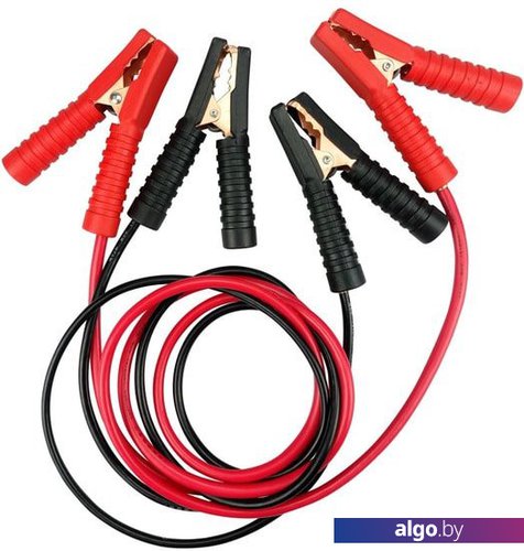Пусковые провода Digma DCC-200A