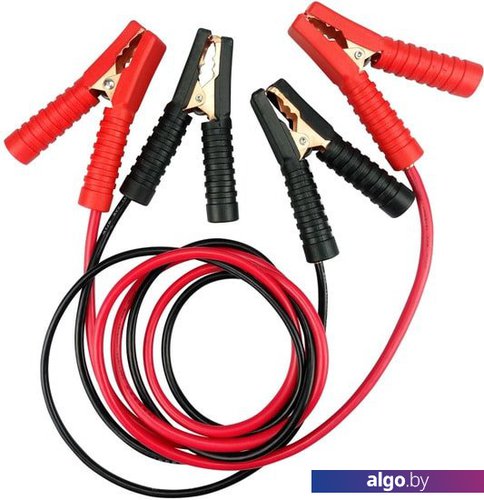 Пусковые провода Digma DCC-400A Пусковые провода Digma DCC-400A