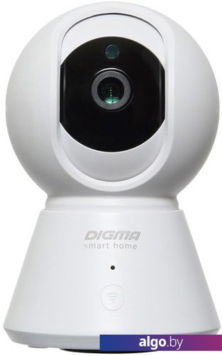 

IP-камера Digma DiVision 401 (белый)