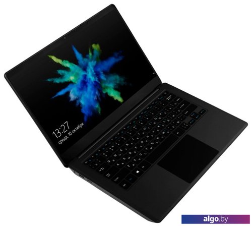 Ноутбук Digma EVE 403 Pro ES4023EW Ноутбук Digma EVE 403 Pro ES4023EW