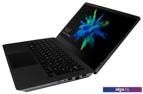 Ноутбук Digma EVE 403 Pro ES4023EW Ноутбук Digma EVE 403 Pro ES4023EW