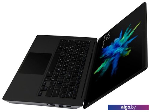 Ноутбук Digma EVE 403 Pro ES4023EW Ноутбук Digma EVE 403 Pro ES4023EW