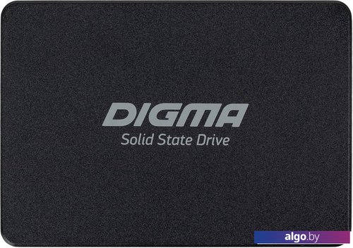 Digma Run S9 1TB DGSR2001TS93T