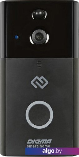 Вызывная панель Digma SmartGate SG1