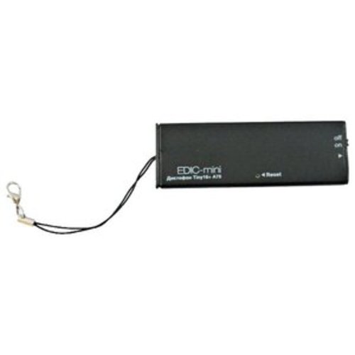 Диктофон Edic-mini Tiny 16+ A75-150HQ Диктофон Edic-mini Tiny 16+ A75-150HQ