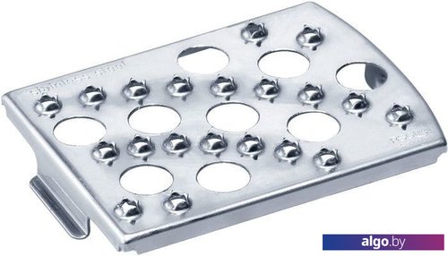 Диск-терка для драников Bosch MCZ4RS1 Диск-терка для драников Bosch MCZ4RS1
