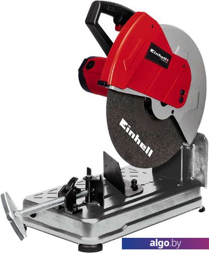 Дисковая пила Einhell TC-MC 355