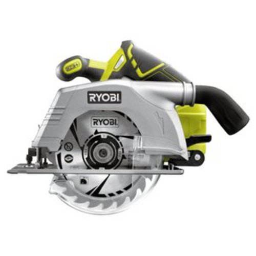 

Дисковая пила Ryobi R18CSP-0