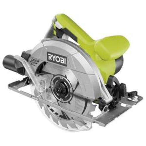 

Дисковая пила Ryobi RCS1400-G