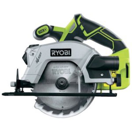 

Дисковая пила Ryobi RWSL1801M