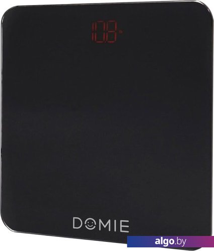 

Напольные весы Domie DM-01-101
